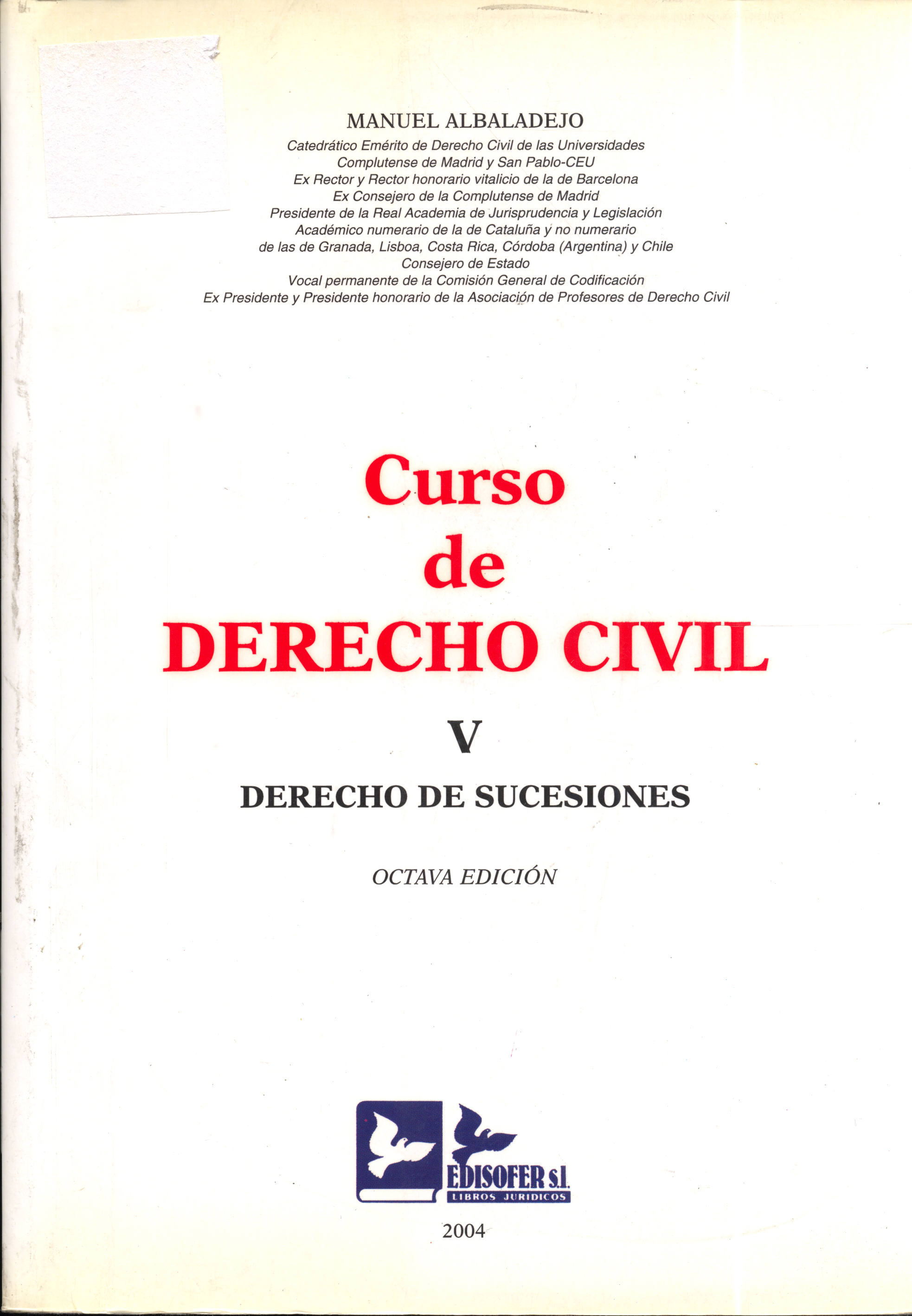 Libro